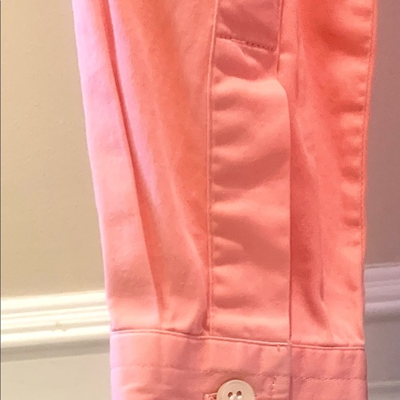 Holt Renfrew Button Blouse - Picture 5 of 5